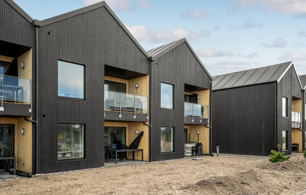 Ferienwohnung - Mullerup , Dänemark - E22050 10