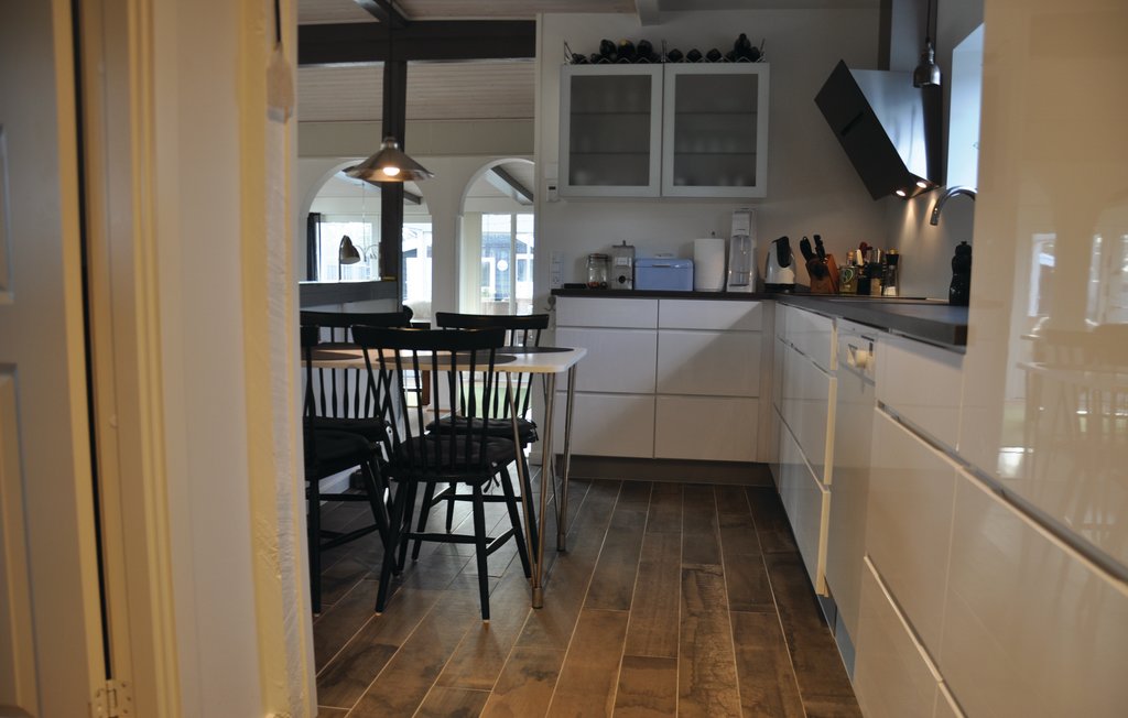 Ferienhaus - Hasmark Strand , Dänemark - E2215 15