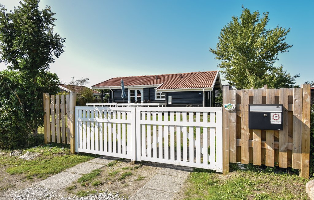 Ferienhaus - Nyborg Nordstrand , Dänemark - E2216 6