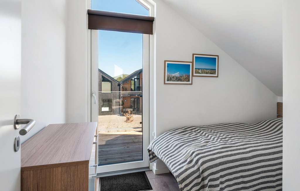 Ferienwohnung - Mullerup , Dänemark - E22008 18