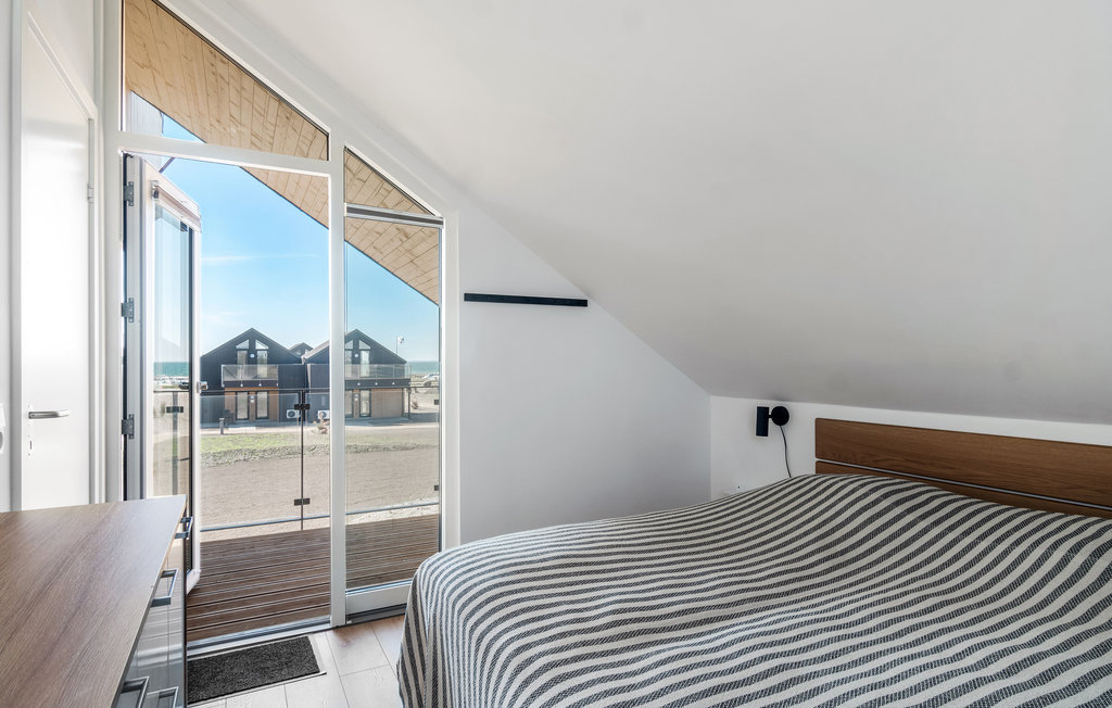 Ferienwohnung - Mullerup , Dänemark - E22008 19