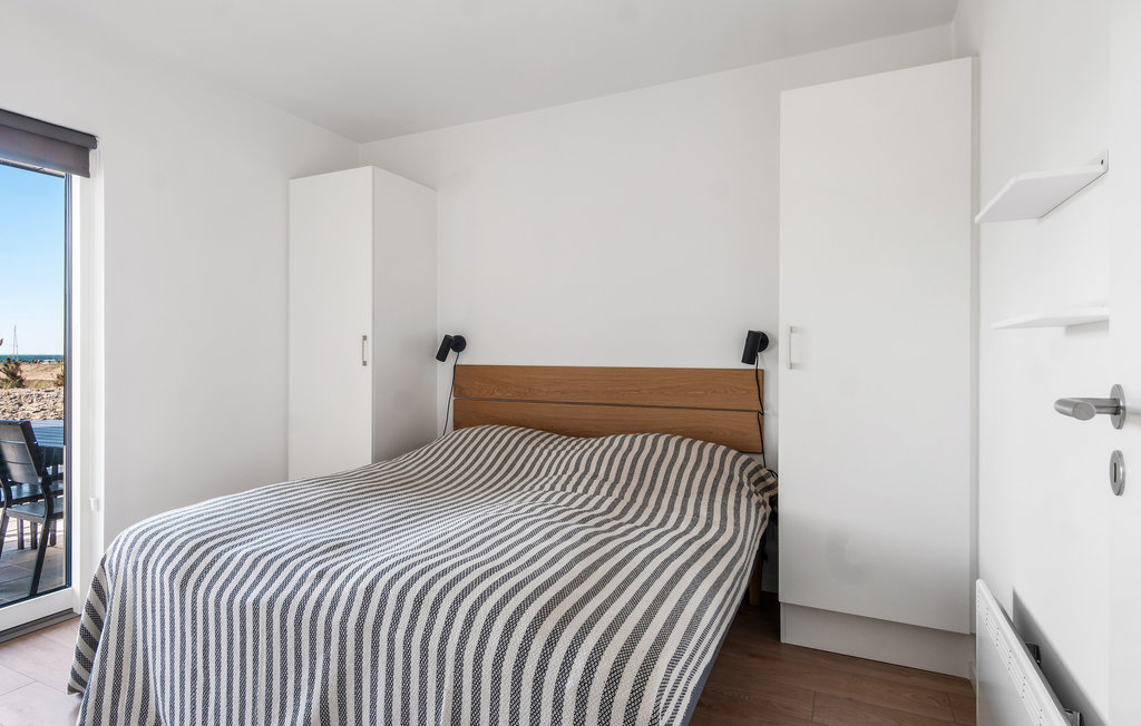 Ferienwohnung - Mullerup , Dänemark - E22008 20