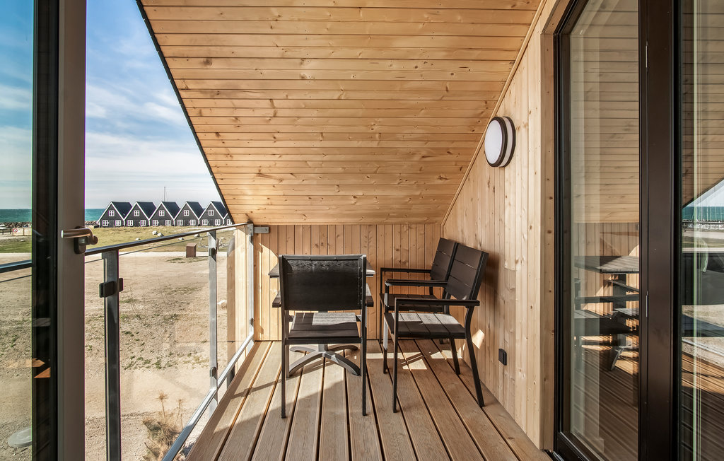 Ferienwohnung - Mullerup , Dänemark - E22015 16