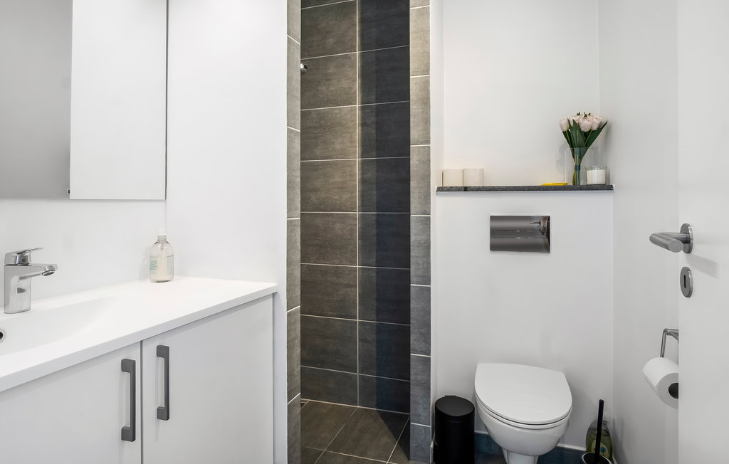 Ferienwohnung - Mullerup , Dänemark - E22015 27