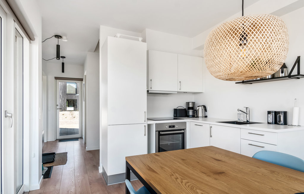 Ferienwohnung - Mullerup , Dänemark - E22008 5