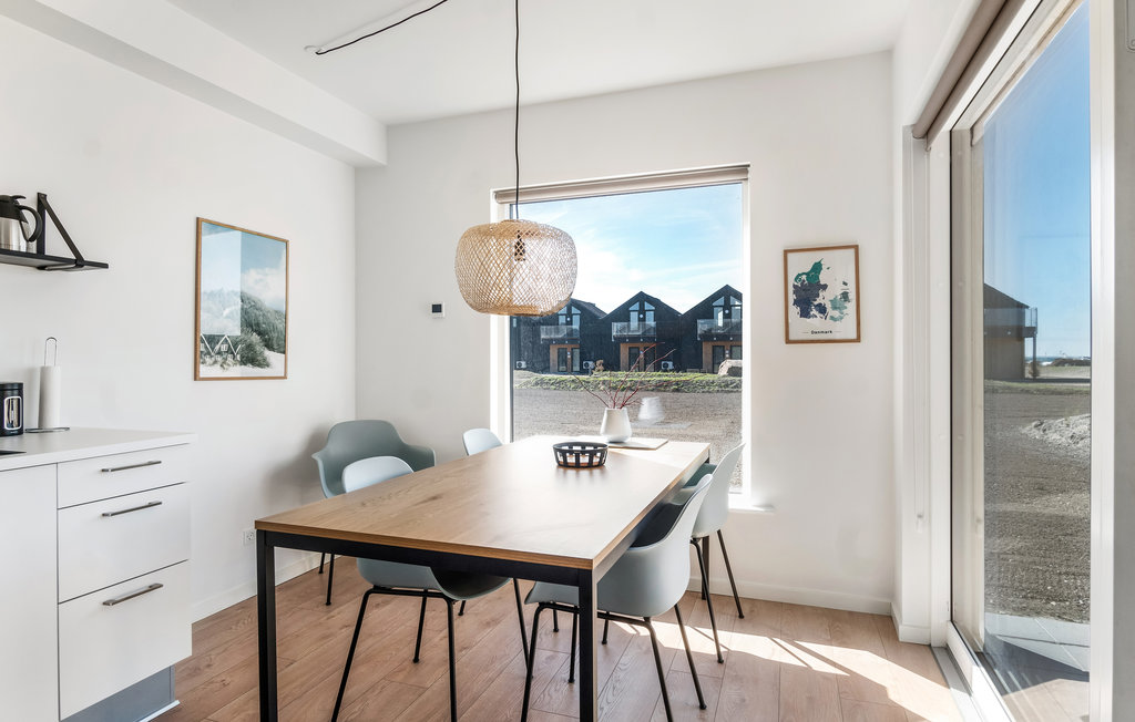 Ferienwohnung - Mullerup , Dänemark - E22008 6