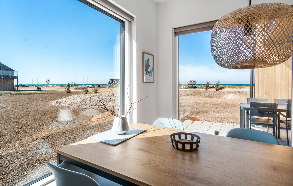 Ferienwohnung - Mullerup , Dänemark - E22008 16