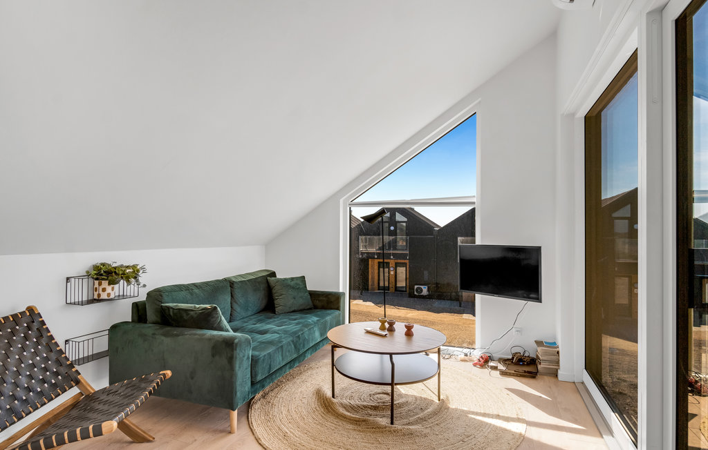 Ferienwohnung - Mullerup , Dänemark - E22002 2