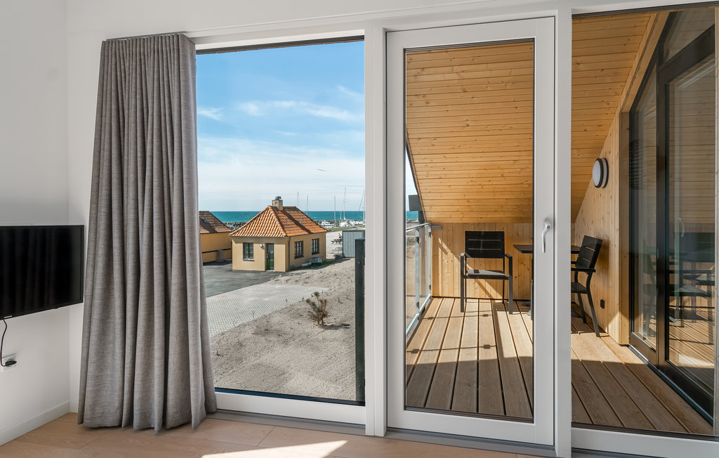 Ferienwohnung - Mullerup , Dänemark - E22026 3