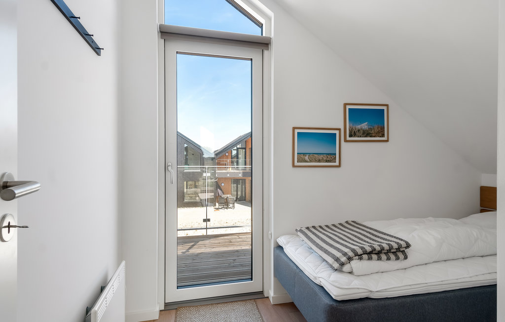 Ferienwohnung - Mullerup , Dänemark - E22026 13