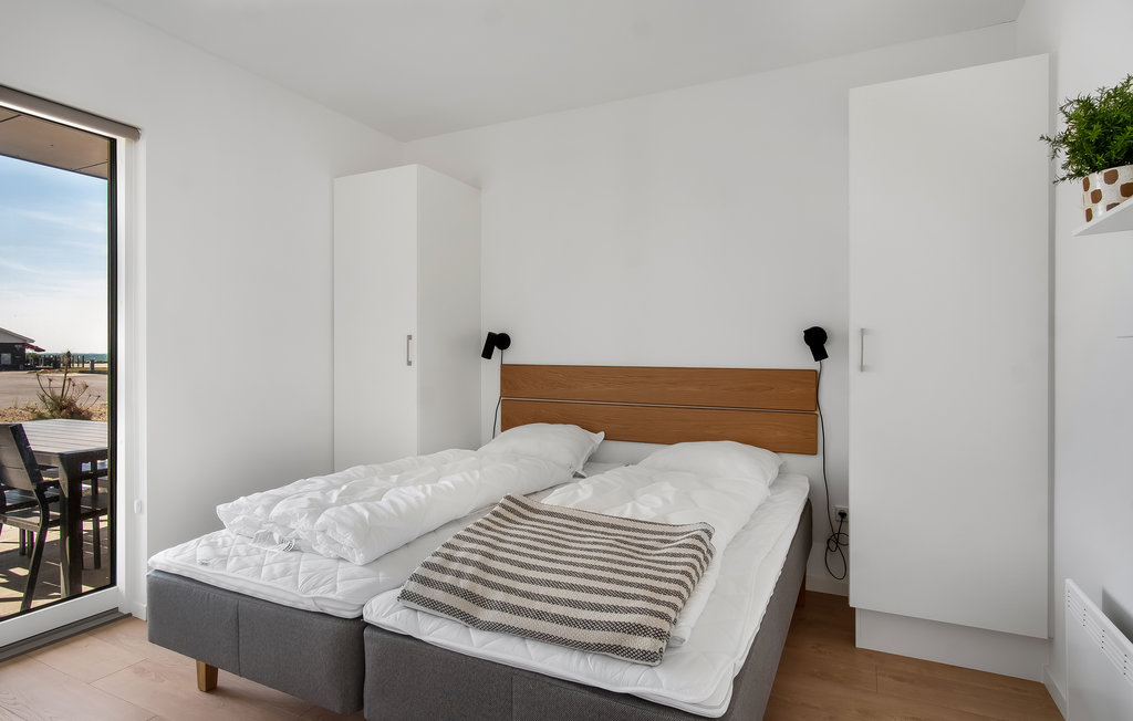 Ferienwohnung - Mullerup , Dänemark - E22026 16