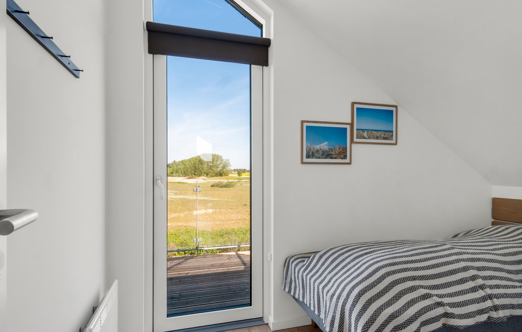 Ferienwohnung - Mullerup , Dänemark - E22002 15