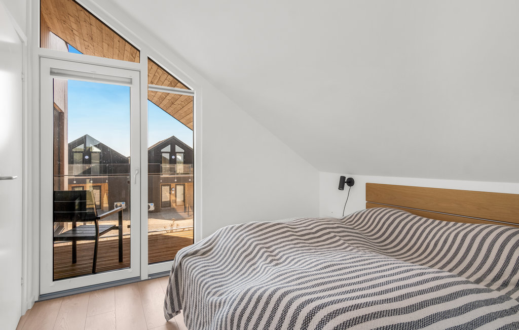 Ferienwohnung - Mullerup , Dänemark - E22002 16