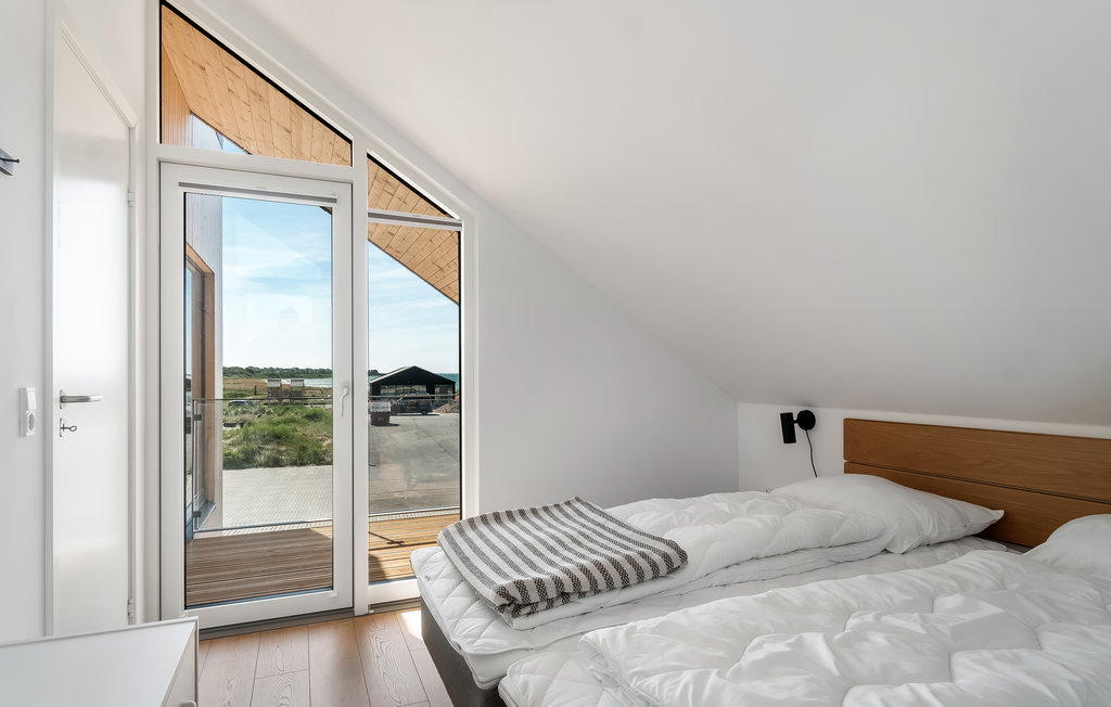 Ferienwohnung - Mullerup , Dänemark - E22026 15