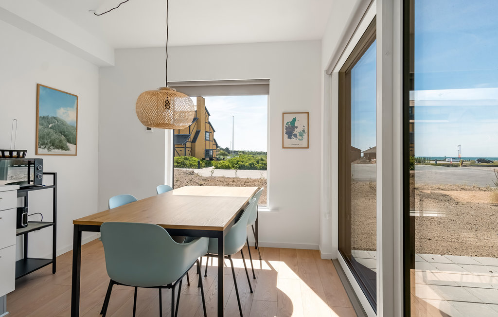 Ferienwohnung - Mullerup , Dänemark - E22026 5