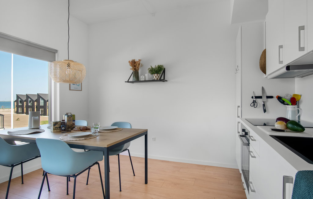 Ferienwohnung - Mullerup , Dänemark - E22050 4