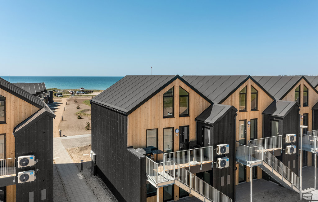 Ferienwohnung - Mullerup , Dänemark - E22050 1