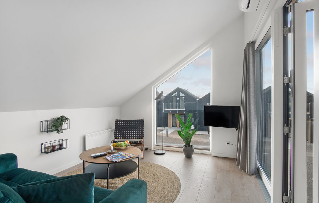 Ferienwohnung - Mullerup , Dänemark - E22003 2