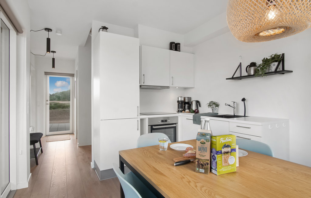 Ferienwohnung - Mullerup , Dänemark - E22003 4