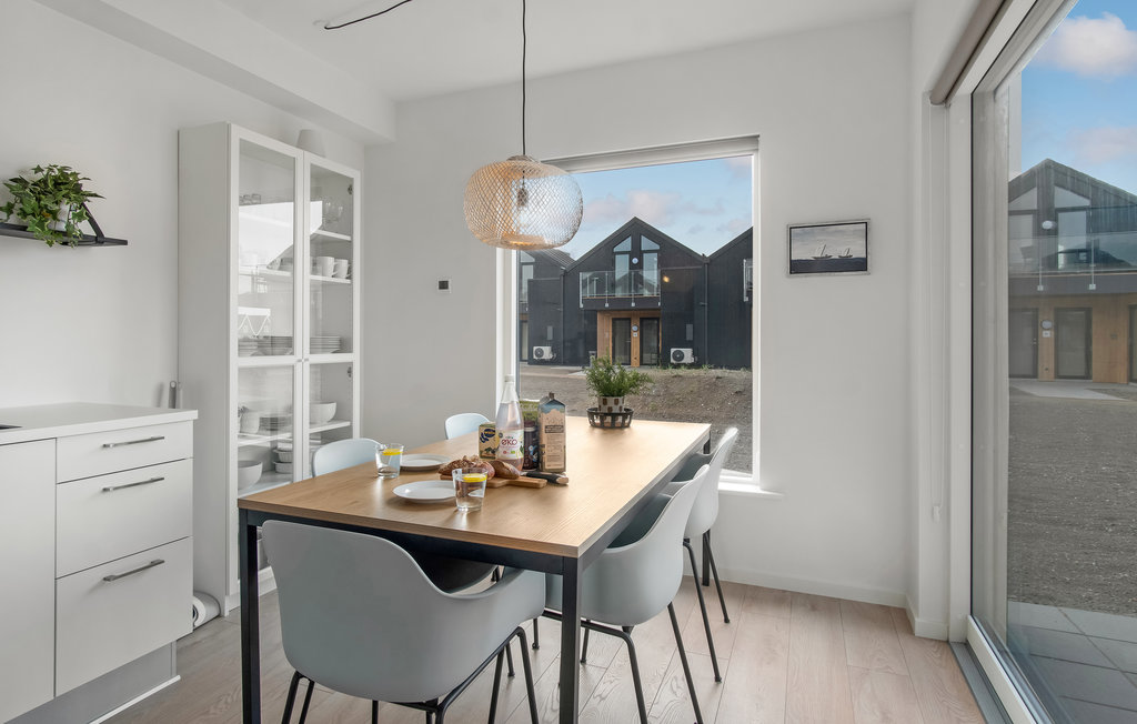 Ferienwohnung - Mullerup , Dänemark - E22003 5