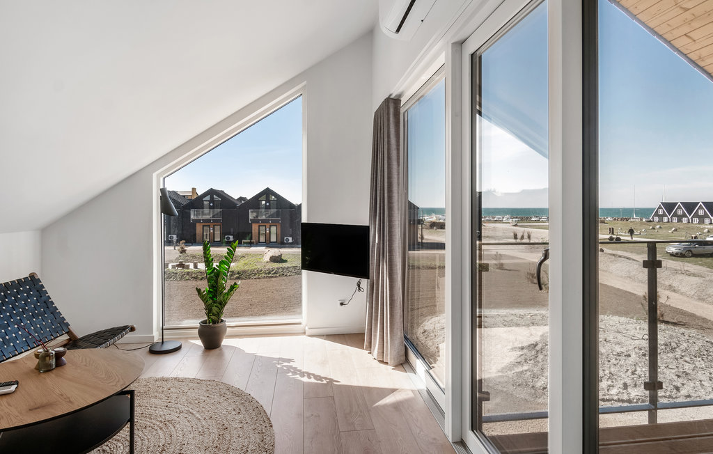 Ferienwohnung - Mullerup , Dänemark - E22008 15