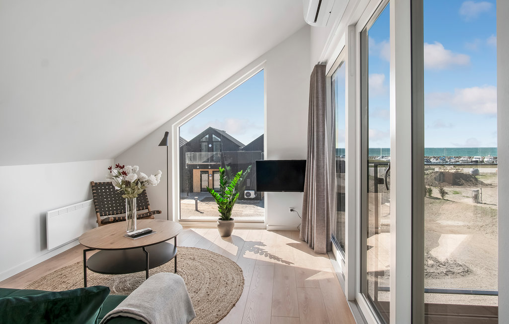 Ferienwohnung - Mullerup , Dänemark - E22015 20