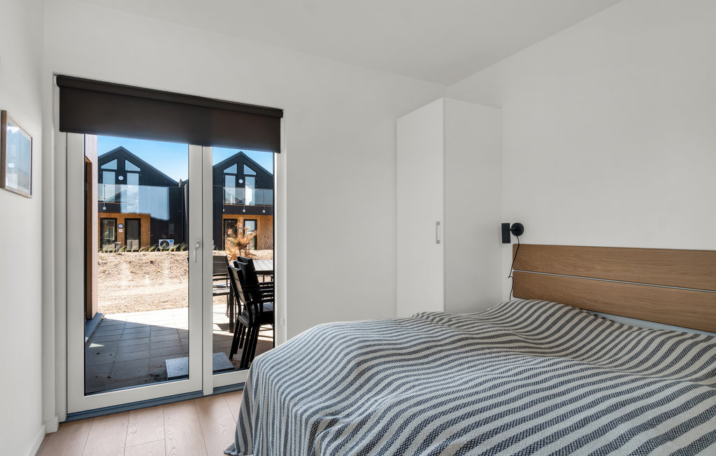 Ferienwohnung - Mullerup , Dänemark - E22002 18