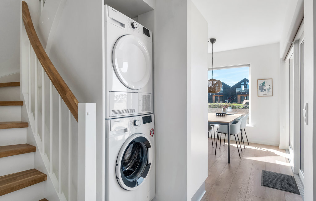 Ferienwohnung - Mullerup , Dänemark - E22008 17