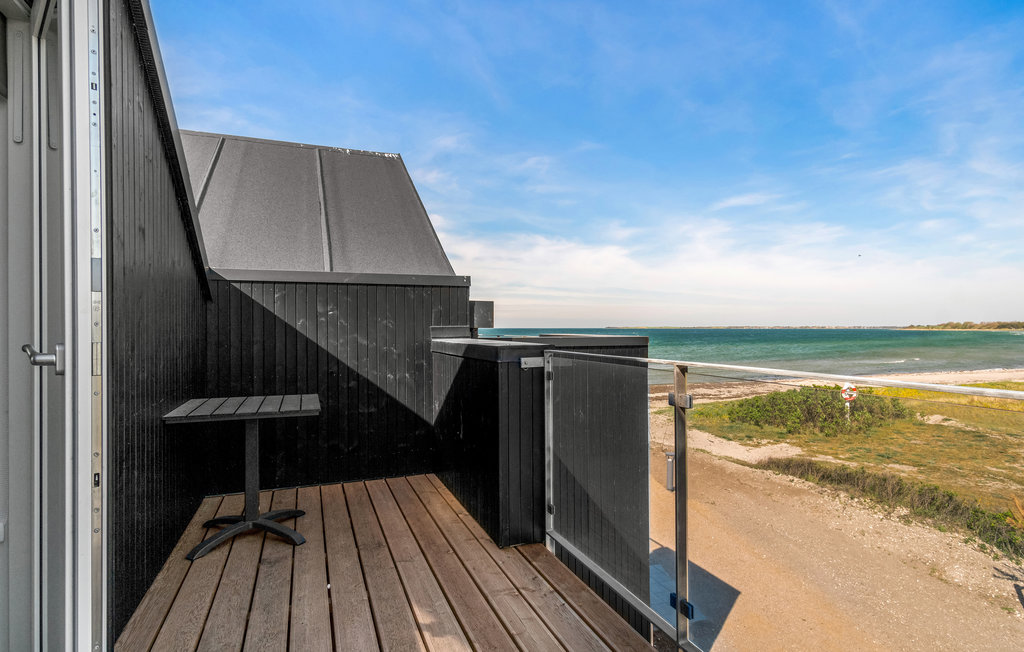 Ferienwohnung - Mullerup , Dänemark - E22002 11