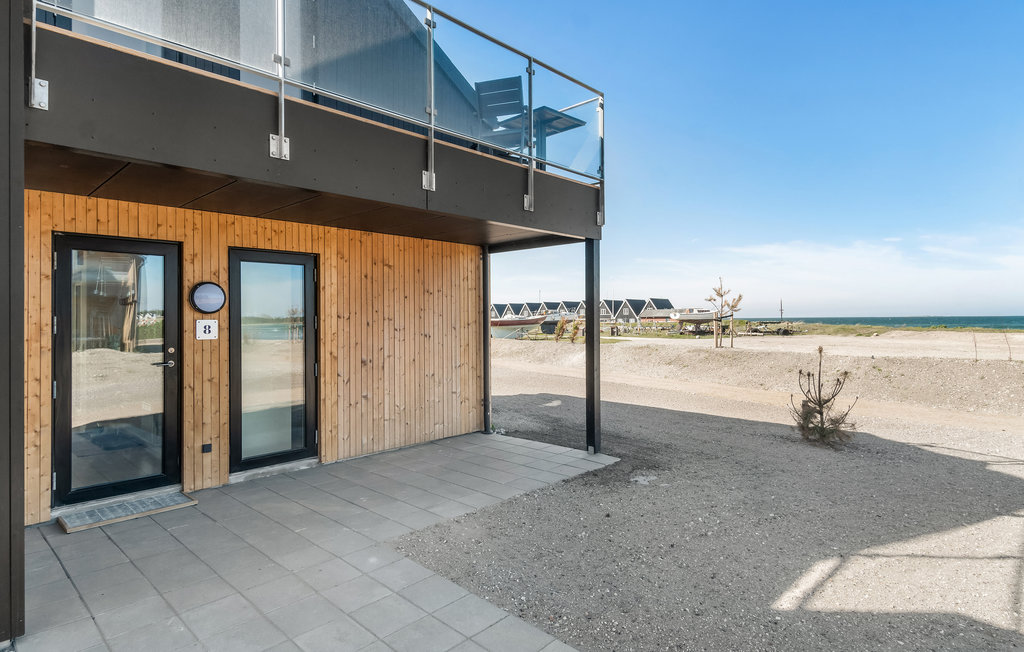 Ferienwohnung - Mullerup , Dänemark - E22008 13