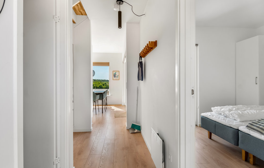 Ferienwohnung - Mullerup , Dänemark - E22026 12