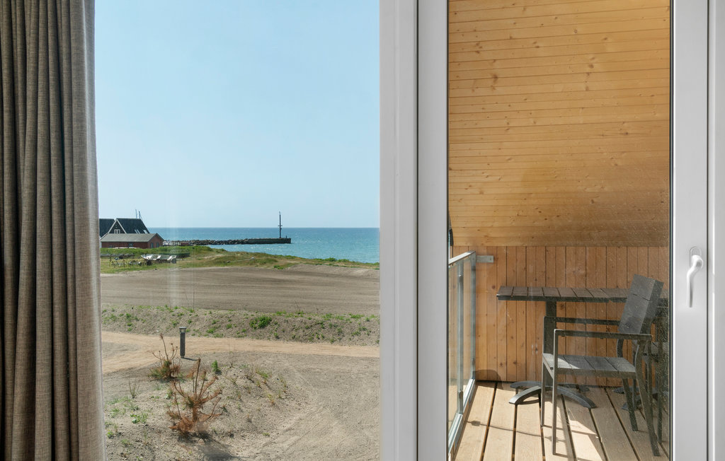 Ferienwohnung - Mullerup , Dänemark - E22003 12