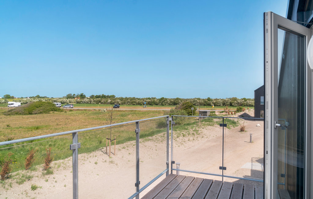 Ferienwohnung - Mullerup , Dänemark - E22003 13