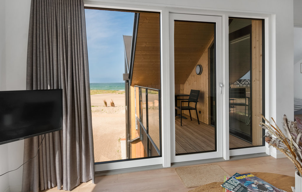 Ferienwohnung - Mullerup , Dänemark - E22009 15