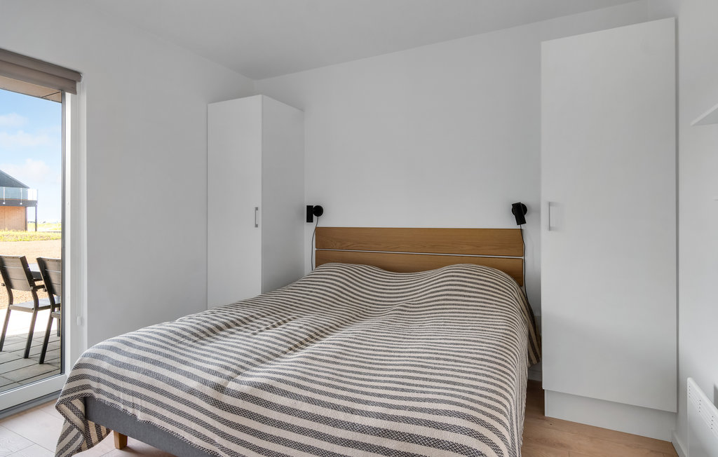 Ferienwohnung - Mullerup , Dänemark - E22009 7