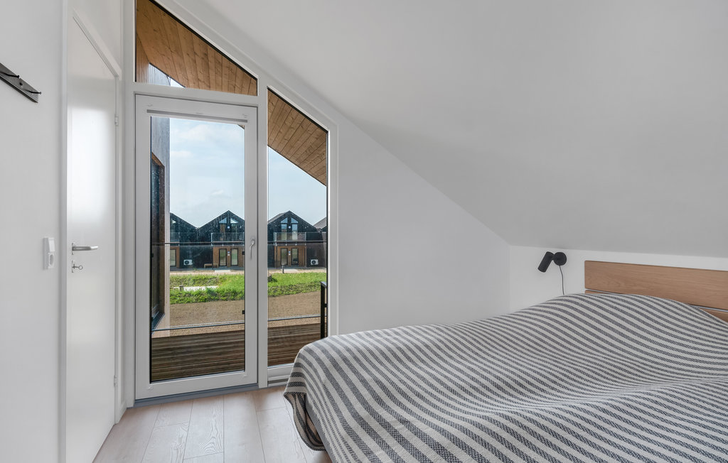 Ferienwohnung - Mullerup , Dänemark - E22009 17