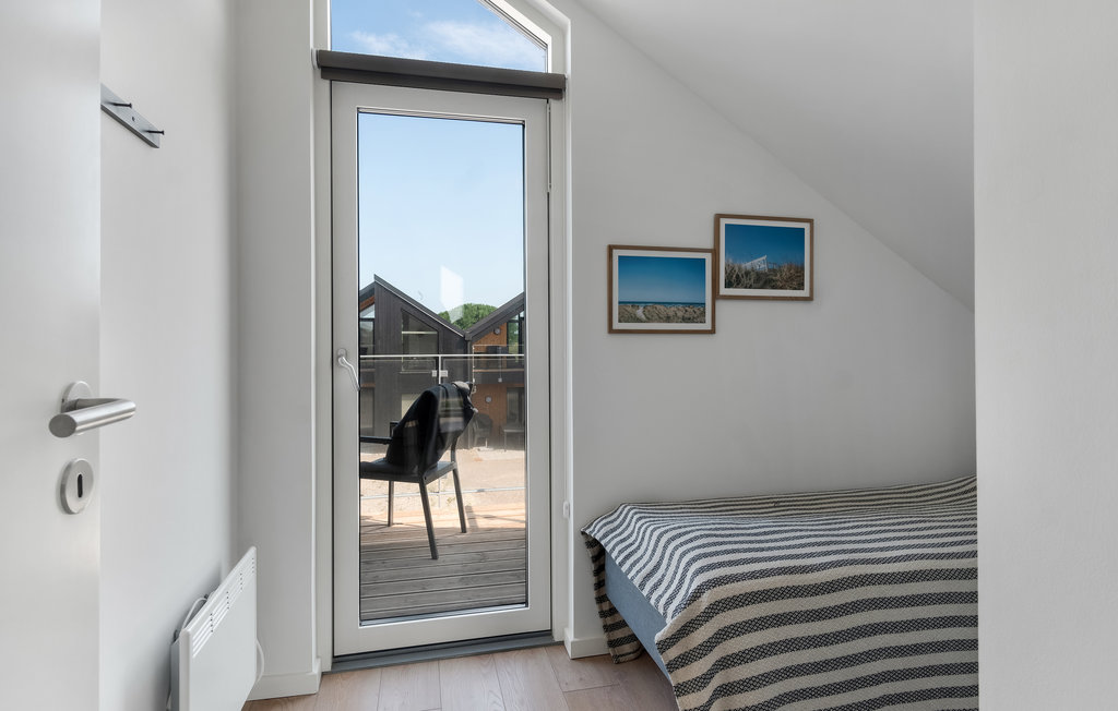 Ferienwohnung - Mullerup , Dänemark - E22009 18