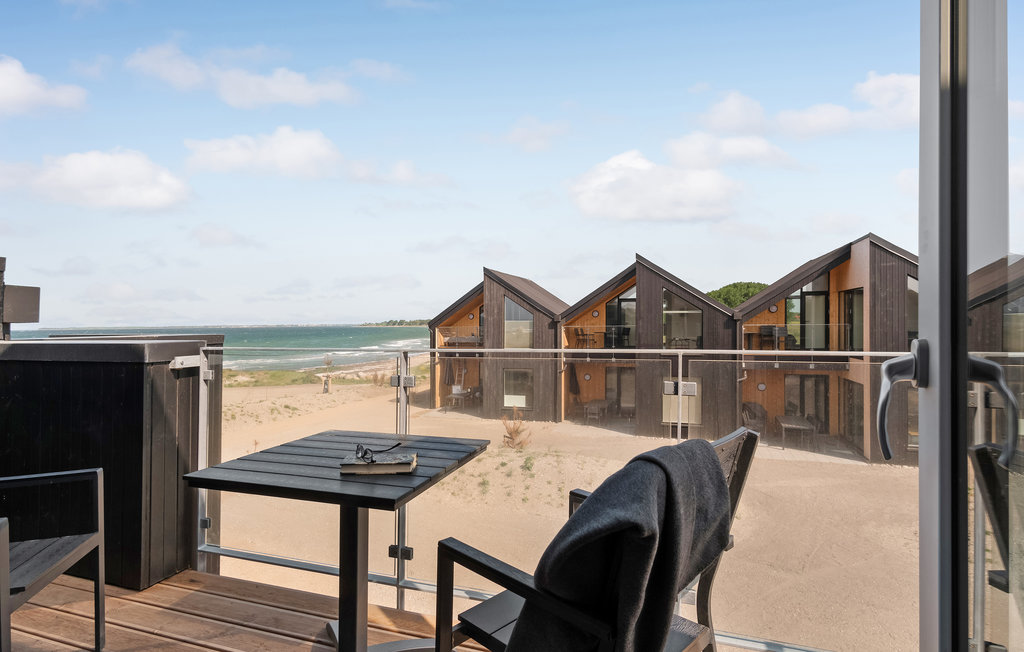 Ferienwohnung - Mullerup , Dänemark - E22009 2