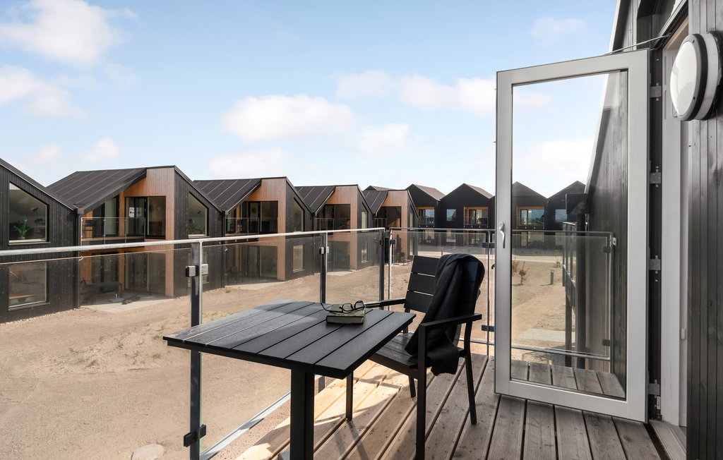 Ferienwohnung - Mullerup , Dänemark - E22009 13