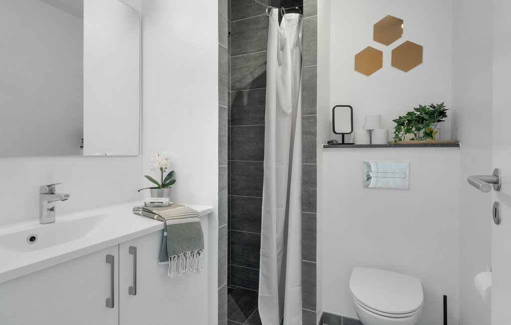 Ferienwohnung - Mullerup , Dänemark - E22009 19