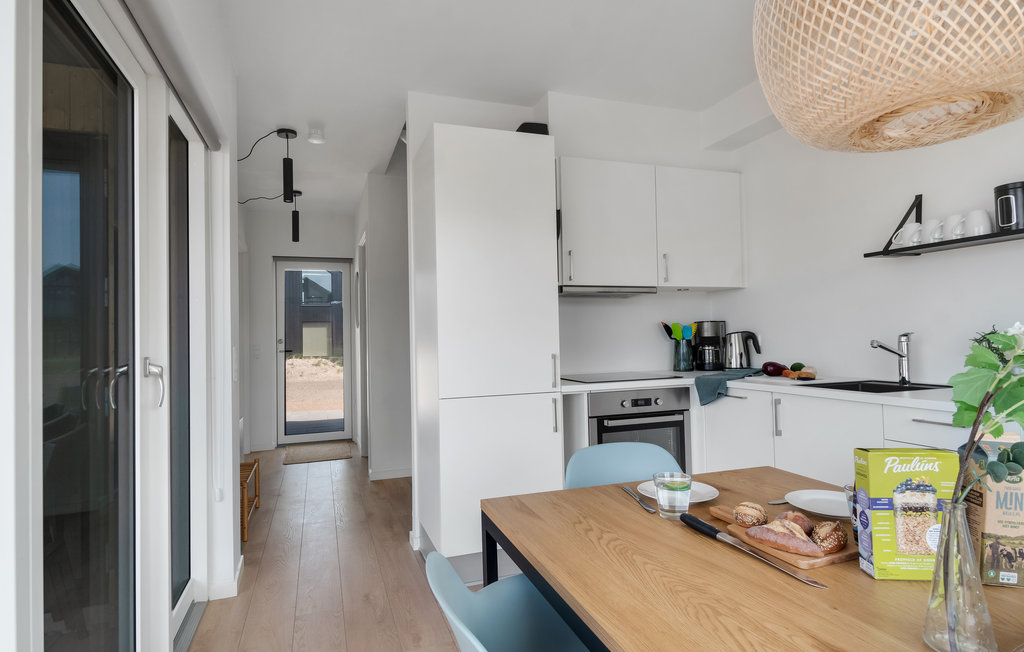 Ferienwohnung - Mullerup , Dänemark - E22009 6