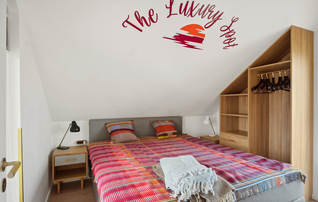 Ferienwohnung - Mullerup , Dänemark - E22001 20