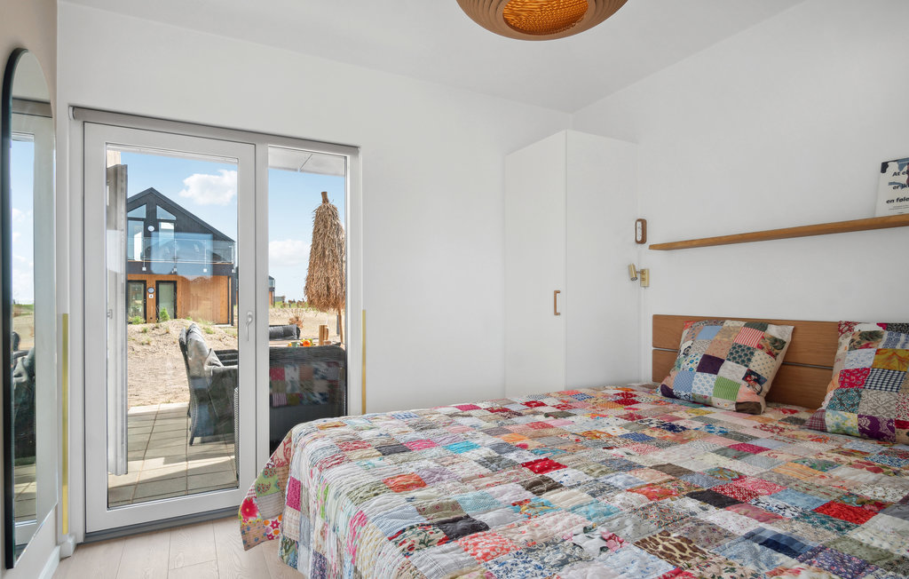 Ferienwohnung - Mullerup , Dänemark - E22001 21