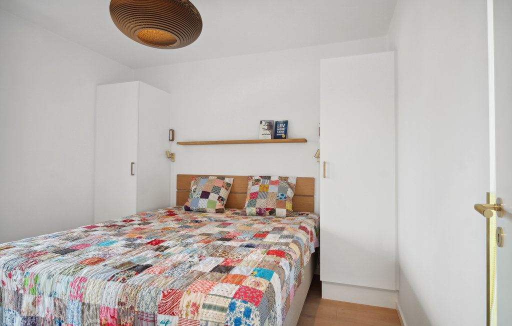 Ferienwohnung - Mullerup , Dänemark - E22001 22