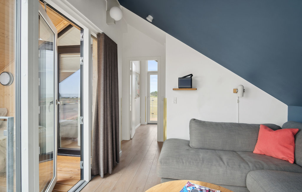 Ferienwohnung - Mullerup , Dänemark - E22001 4