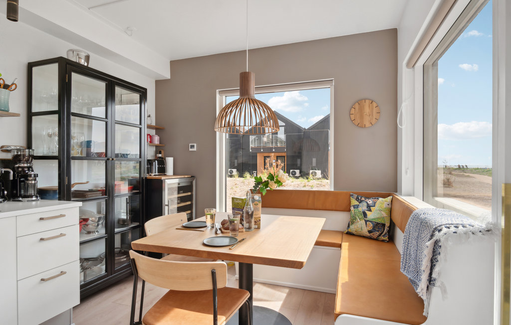 Ferienwohnung - Mullerup , Dänemark - E22001 5