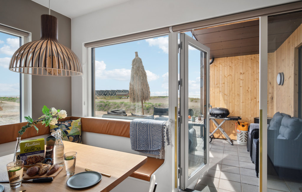 Ferienwohnung - Mullerup , Dänemark - E22001 6