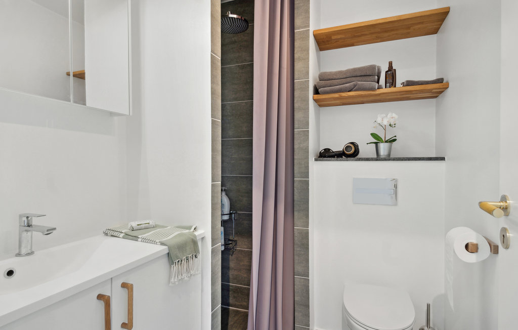 Ferienwohnung - Mullerup , Dänemark - E22001 24