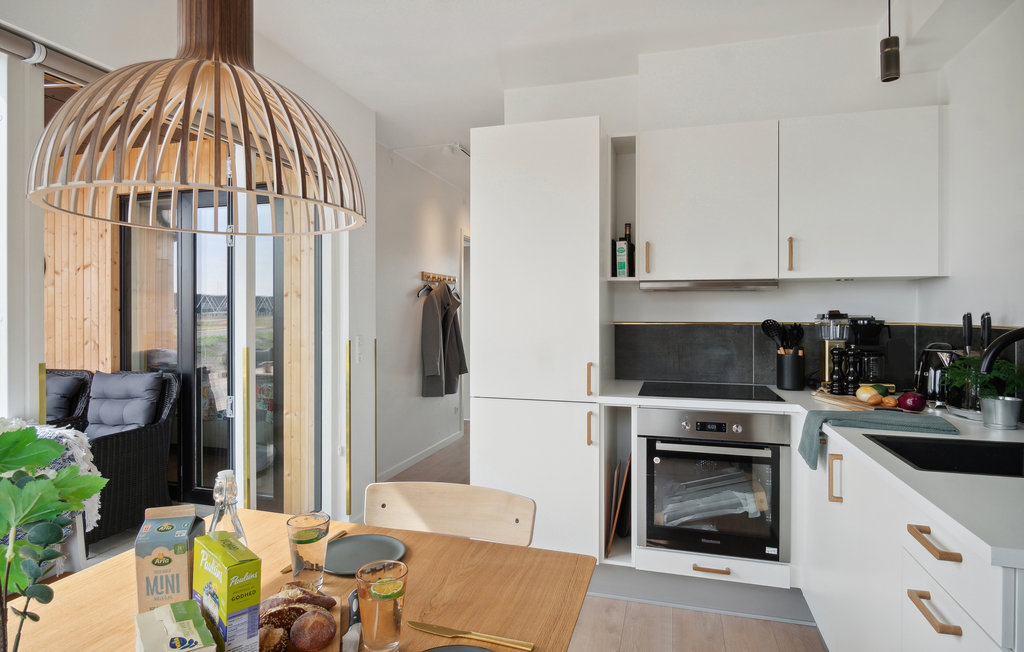 Ferienwohnung - Mullerup , Dänemark - E22001 7