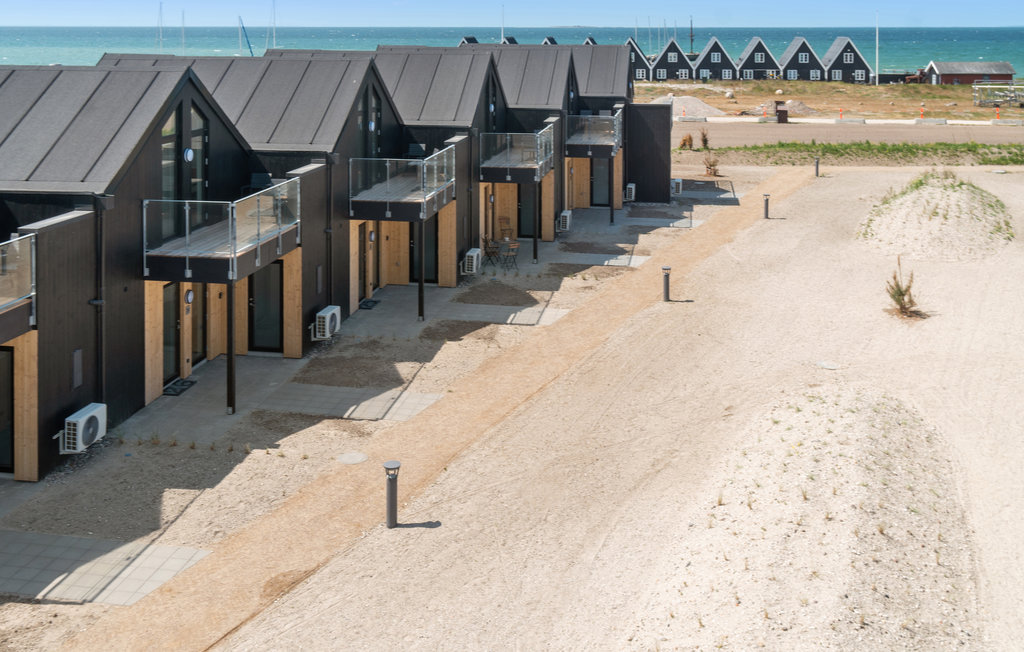 Ferienwohnung - Mullerup , Dänemark - E22026 1